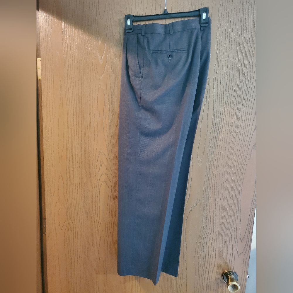Men's dress pants